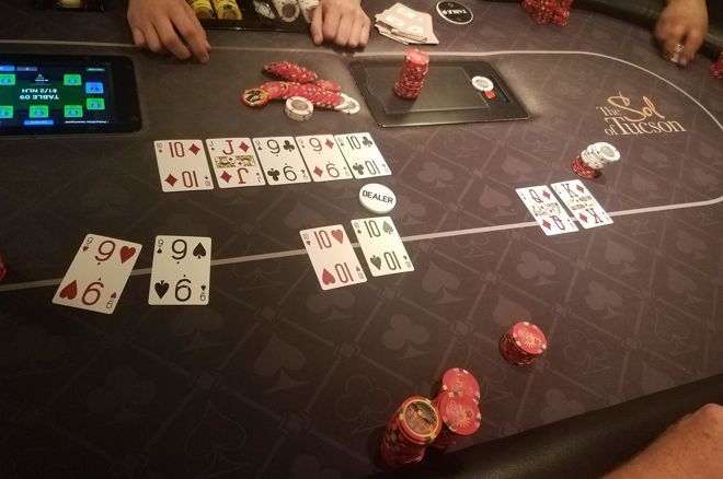 poker