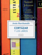 Cubierta de Cortázar y los libros