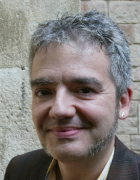 Màrius Serra