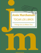 Tocar los libros, nueva edición ahora en ebook