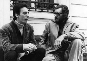 cortázar & alias