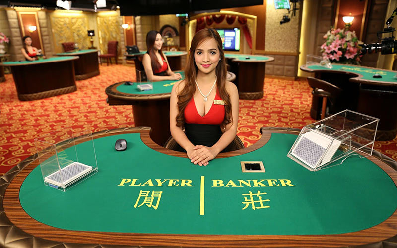 ASIA 99 — Tips Jitu Bermain Baccarat Online