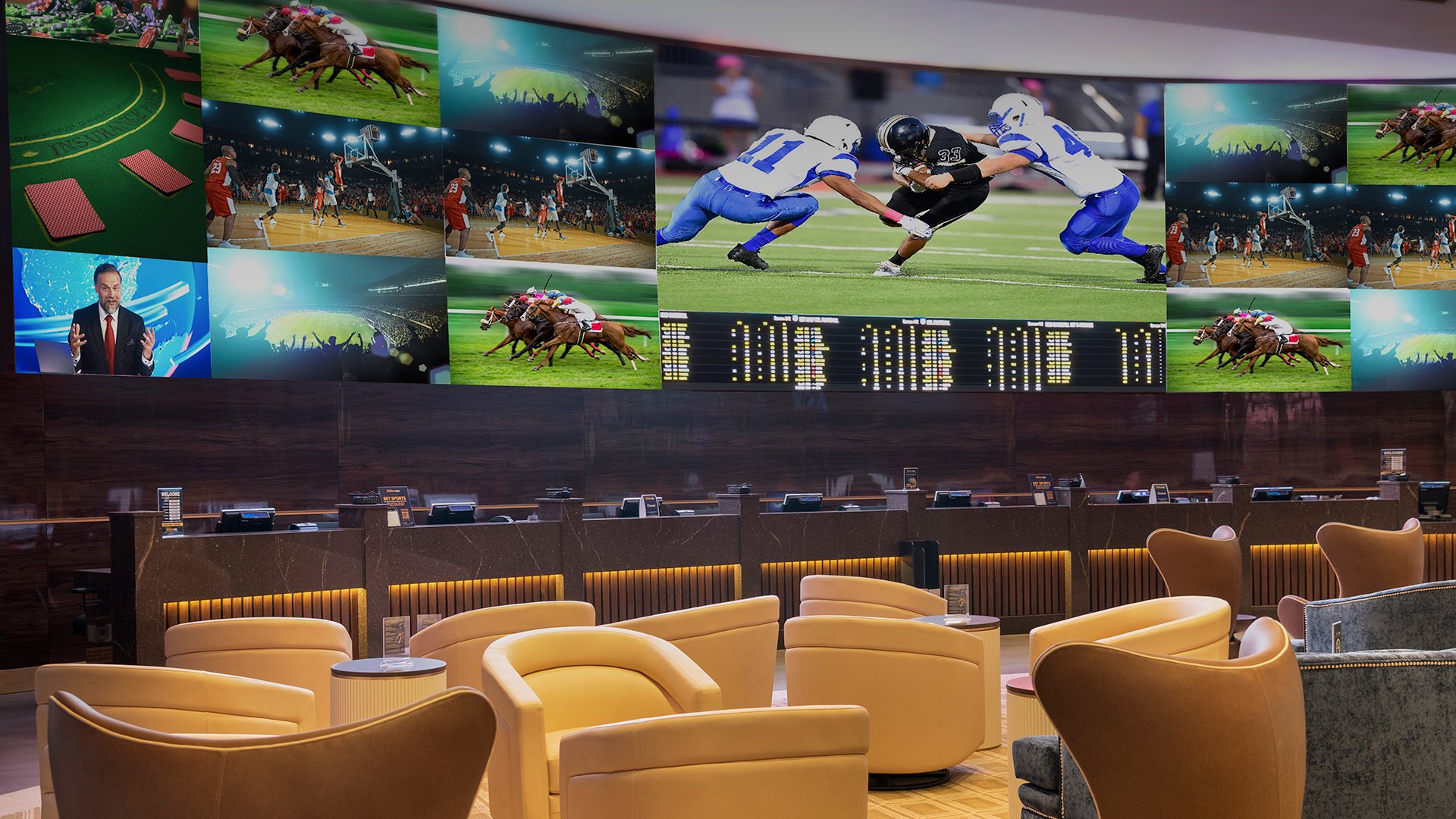 sportsbook