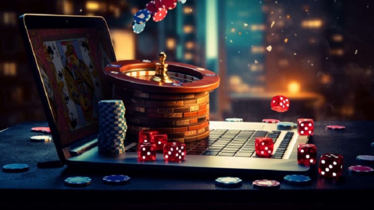 casino online