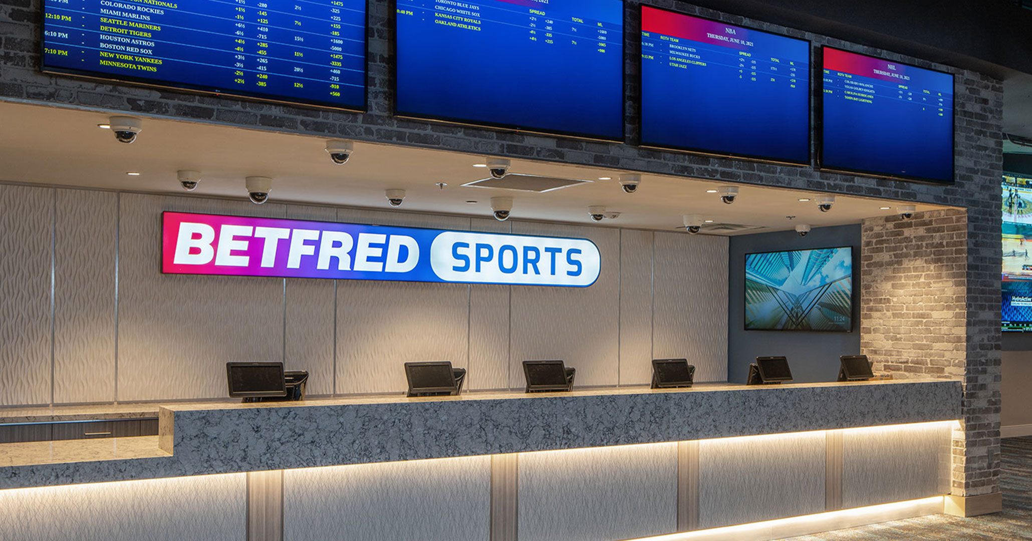 sportsbook