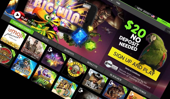 casino online