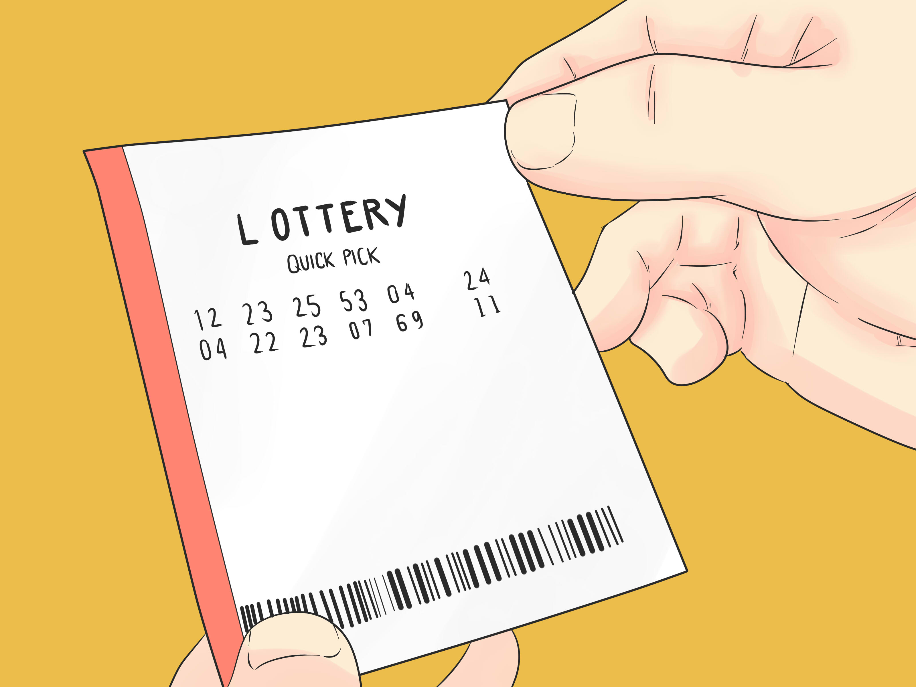 lottery