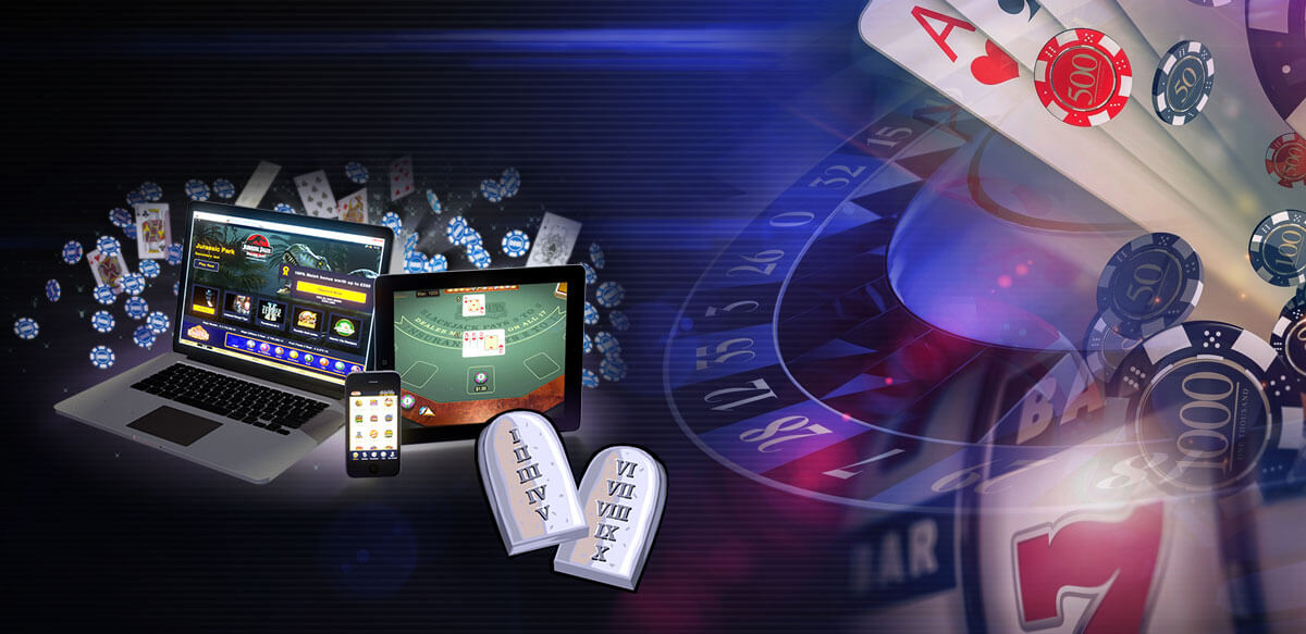 casino online