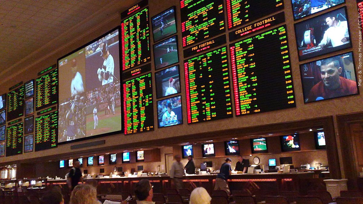 sportsbook