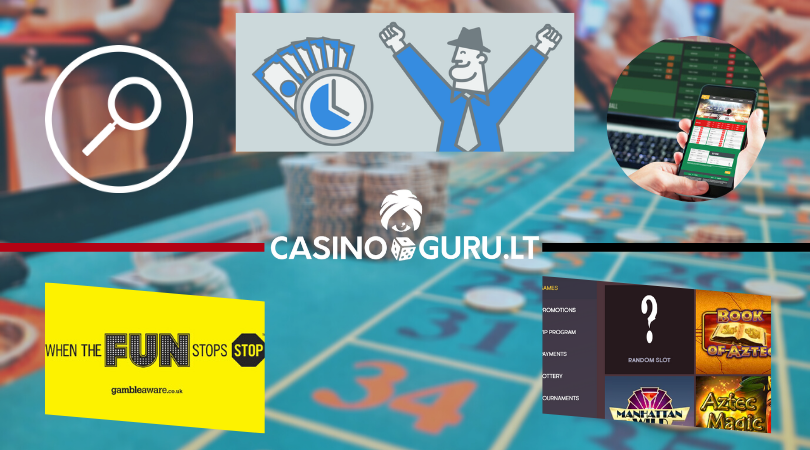 casino online