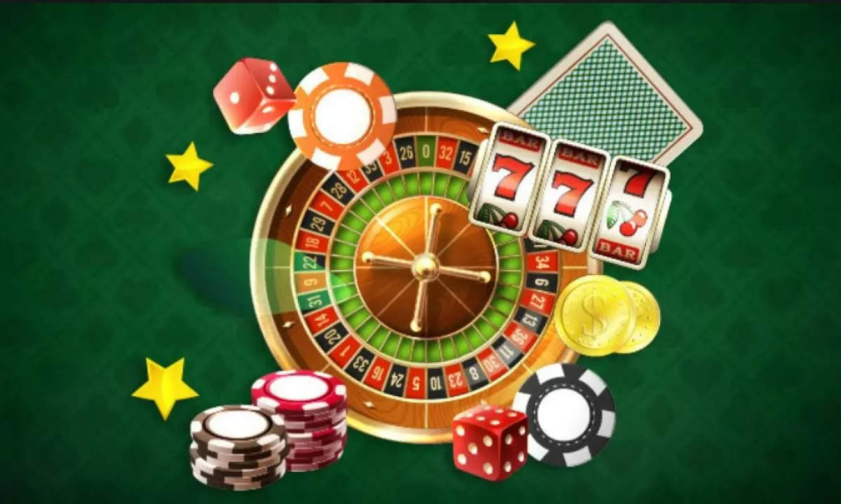 casino online