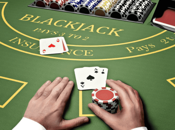Hasilkan Jutaan Rupiah Setiap Harinya Dalam Bermain Blackjack